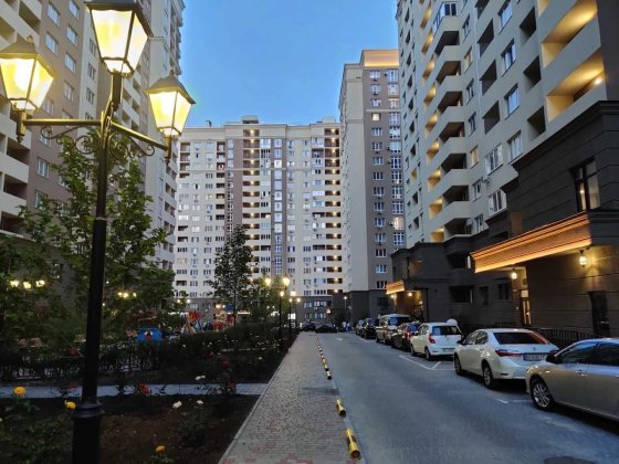 3-х комн. ликвидная с ремонтом в ЖК Одесские Традиции Одесса