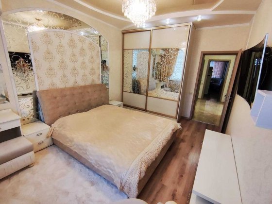 2-комнатная квартира в ЖК Альтаир/Люстдорфская дорога/Таирова Одесса