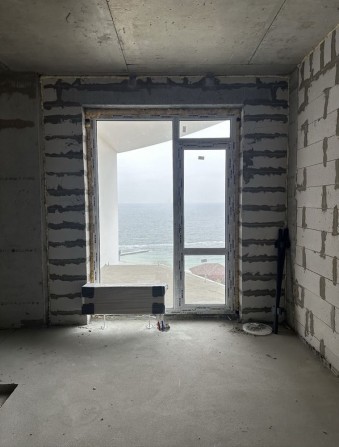 Продам 2-ком.кв. 67м².ЖК Бриз Марин. Прямой вид моря. 10 ст. Фонтана. - фото 1