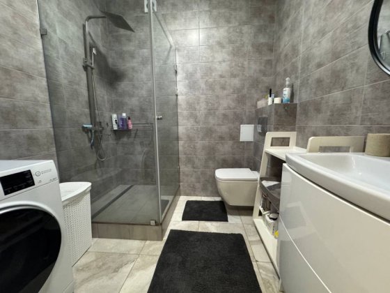 БЕЗ ДОПЛАТ 1к 38м Дизайн Ремонт ЖК Львівський Маєток Софіївська Борщагівка