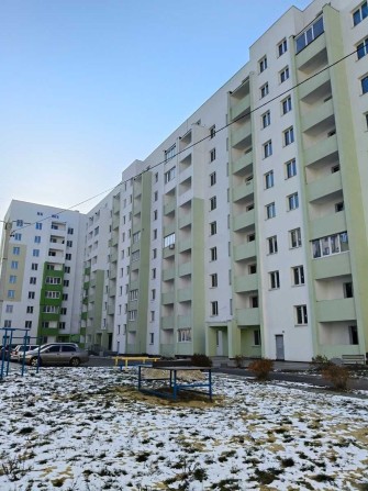 Є-Сертификат-Да!ЖК Мира 3,ул Мира,47,Продам 2 ком квартиру пл 56.1м2!A - фото 1