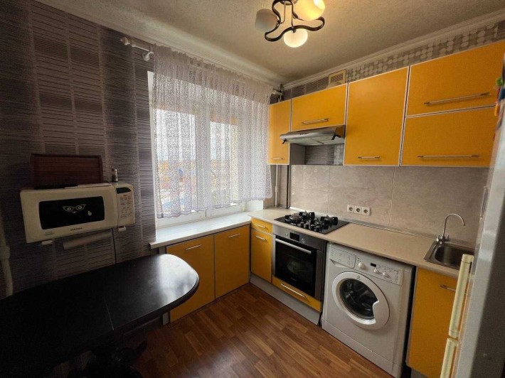 Актуально Продам 2квСалтівка тркУкраїна Зубенко ремонт Салтовка +Гараж - фото 1