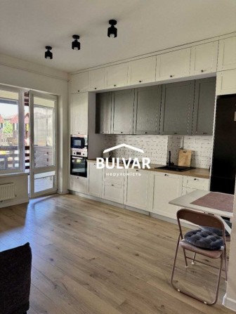 ЖК Клеменова Дача‼️ 3 к.кв - 68 м2 + Терасса‼️ Новострой - фото 1