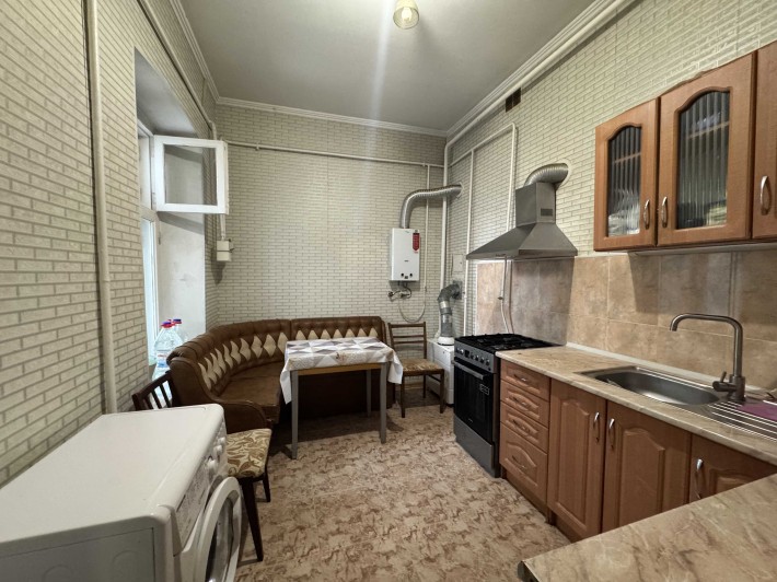 2х кім.квартира .В Центрі міста. Затишна квартира з АГВ. - фото 1