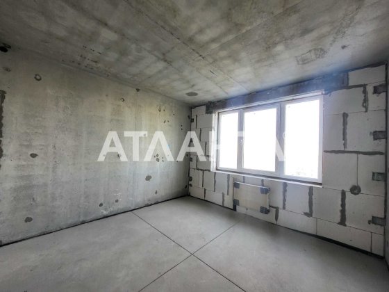 1 комнатная квартира в новом  ЖК "Скай Сити" от компании "Будова" Одесса