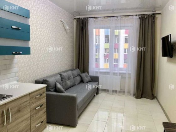 1к.20м2 Київська (Киевская, ЖК Бестужевские Сады, Барабашова) 131023 Харьков