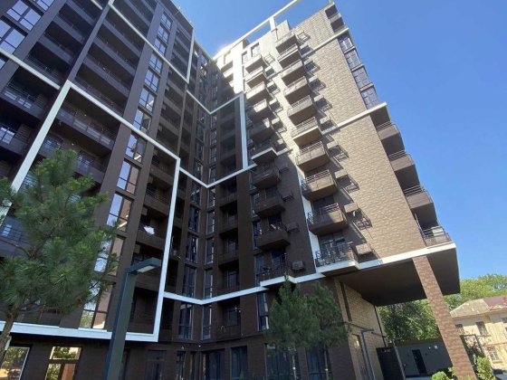 ‼️1-комнатная квартира‼️новый дом на Фонтане‼️ул.Гераневая Одесса