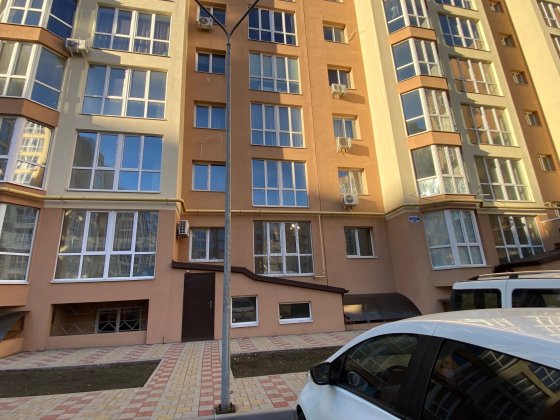 Продам однокімнатну квартиру Софіївська Борщагівка