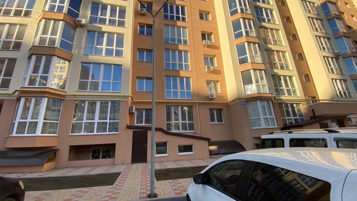 Продам однокімнатну квартиру - фото 1