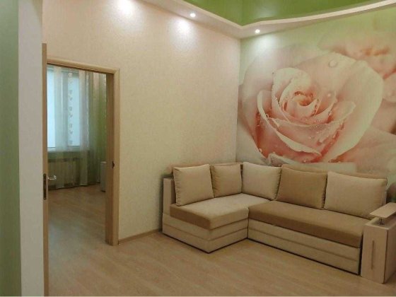 Продам квартиру с ремонтом, 8/14 эт, ЖК Испанский (3-244-288 ОФ) Одесса