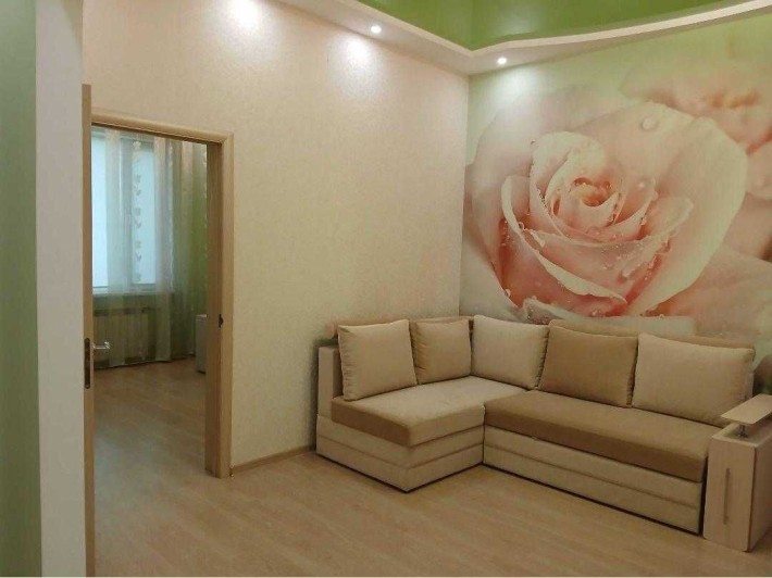 Продам квартиру с ремонтом, 8/14 эт, ЖК Испанский (3-244-288 ОФ) - фото 1