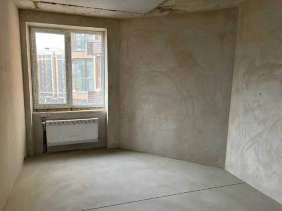 Акція ! ЖК  Резиденс продаж  3кім квартири 88м2  з вдалим плануванням Софіївська Борщагівка