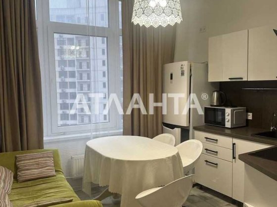 1-комнатная с ремонтом в 32 Жемчужине, Аркадия .Парк и море рядышком. Одесса