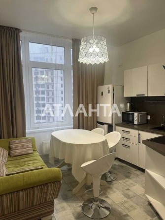 1-комнатная с ремонтом в 32 Жемчужине, Аркадия .Парк и море рядышком. - фото 1