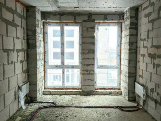 BV S4 Продам 2-кімнатну квартиру в ЖК «Меридіан» єВідновлення, єОселя! Харків