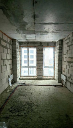 BV S4 Продам 2-кімнатну квартиру в ЖК «Меридіан» єВідновлення, єОселя! - фото 1