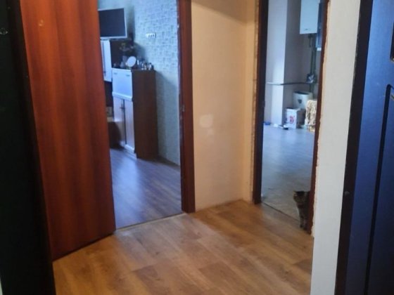 Продам треміново простору і світлу квартиру Софіївська Борщагівка