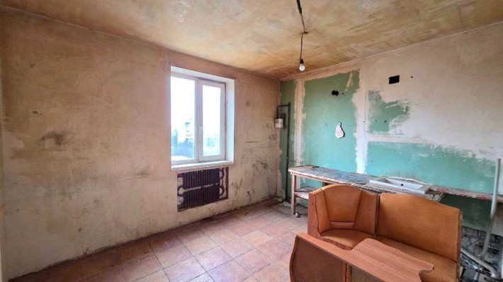 SV S4 Продам 4 комнатные квартиру Новые Дома м. Армійська СЕРТИФІКАТ - фото 1