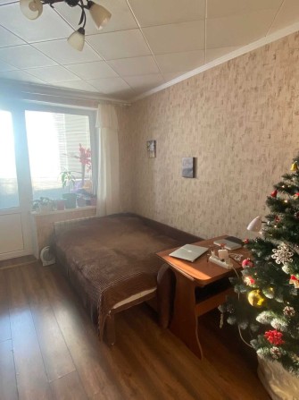 Продам 1 ком.кв. – 5мин.м. «Студенческая», ул. Академика Павлова 132-Б - фото 1