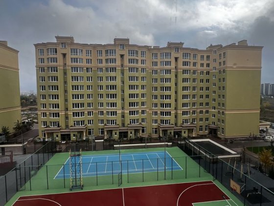 єОселя/єВідновлення ЖКСофія Клубний продаж 1кім 40м2 Софіївська Борщагівка