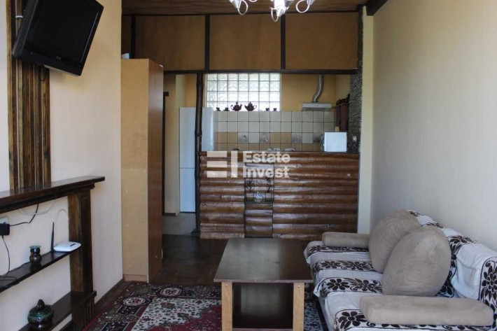 Продам 1 кімн. квартиру на вул. Данилевського, 24 - фото 1