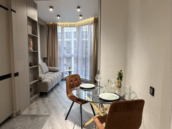 Продаж 1 кім  квартири в ЖК «Софія Резеденс»,  «Софія»Без комісії Софиевская Борщаговка