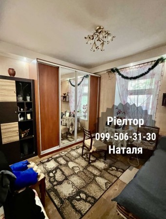 Продаю 2 кімнатний жилкоп Нікольська р-н Пед. Університет - фото 1