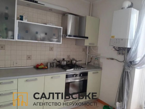 ОМ-3080 Продам 2к квартиру 75м2 в новострое на Северной Салтовке Харків