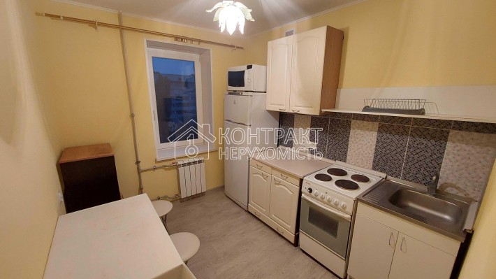 Продаж 1к квартира Салтівське шосе 624мкрн єВідновлення Салтовка - фото 1