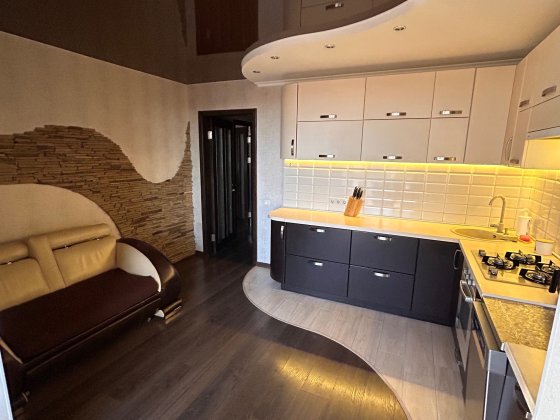 Продаж 2к квартири ЖК Щасливий Петропавловская Борщаговка