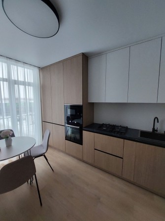 Продаж 1 кімнатної квартири з газовим опаленням!Якісний ремонт! - фото 1