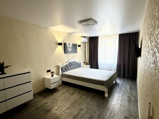 Продаж 2 кімнатної квартири по пр. Центральному Миколаїв