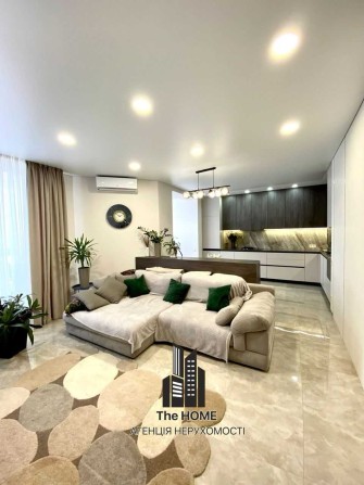 Продам 3 к квартиру з ремонтом 95 кв.м. ЖК Софія Резиденс - фото 1