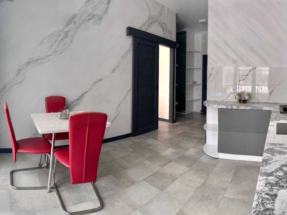 Продам свою євродвушку ЖК Букова 2/6. Шевченківській р-н Харків