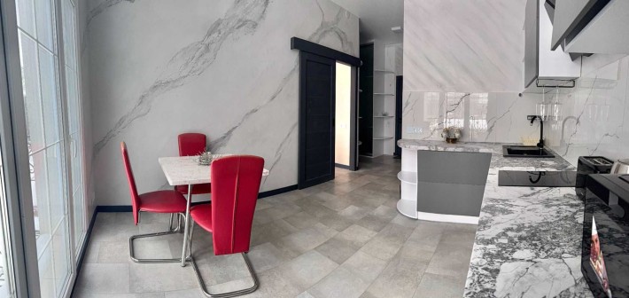 Продам свою євродвушку ЖК Букова 2/6. Шевченківській р-н - фото 1