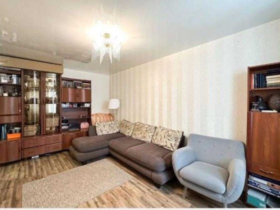 Продам 1 комнатную квартиру возле метро Холодная гора Харків