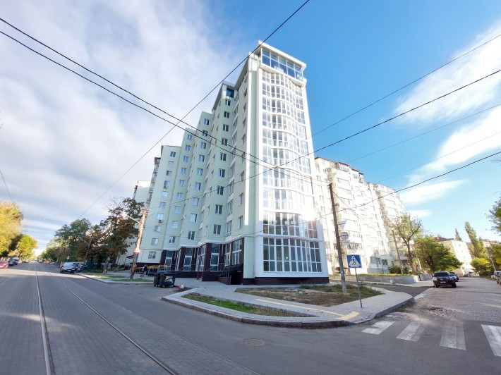 ЖК Потёмкинский новострой Автономное отопление Продажа Обмен Є Оселя - фото 1