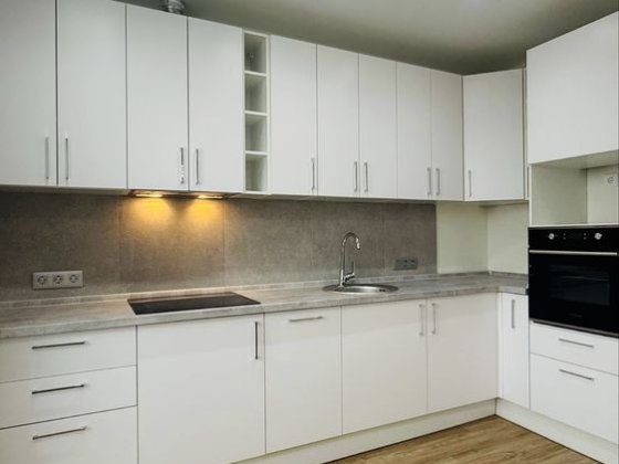 Квартира преміум-класу з новим ремонтом у ЖК «Будинок на Зерновій» Харків