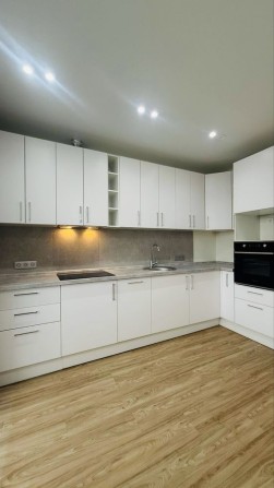 Квартира преміум-класу з новим ремонтом у ЖК «Будинок на Зерновій» - фото 1