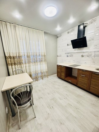 Продам 1 квартиру с ремонтом в новострое ЖК  Птичка єВідновлення торгL - фото 1