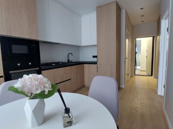 Продаж! Сучасна,стильна квартира з ремонтом.Петропавлівська Борщагівка Петропавловская Борщаговка