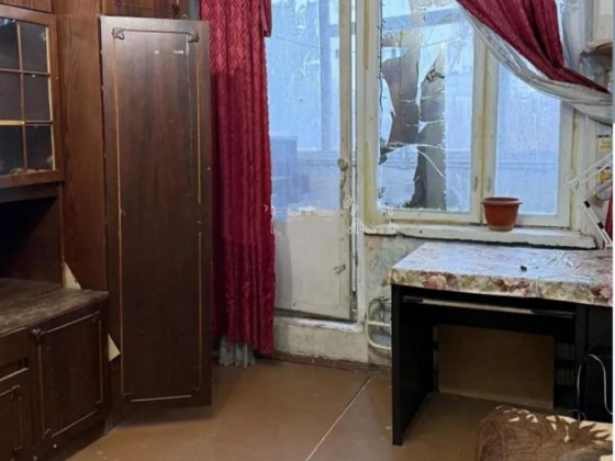 ОВ-3007 Продам 1к квартиру на Салтовке. Студенческая 520 м/р Харків