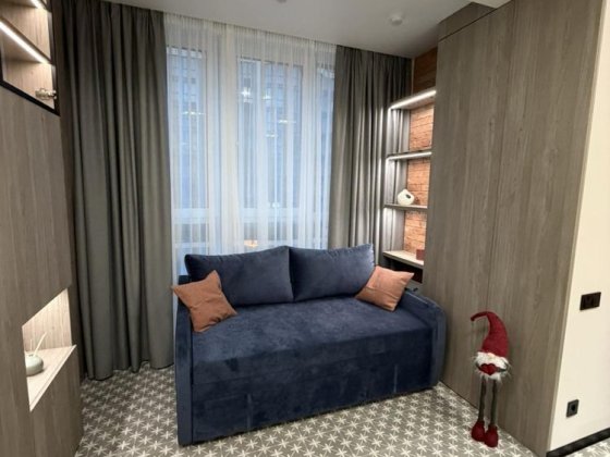 Продається чудова  квартира. Витрати на оформлення вже у вартості. Софіївська Борщагівка