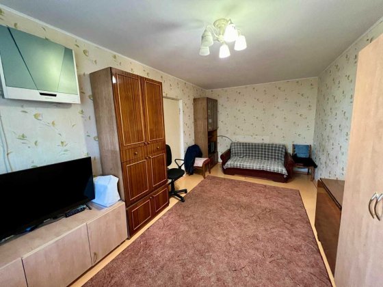 Продается однокомнатная квартира, Корабельный район, центр. Q Николаев