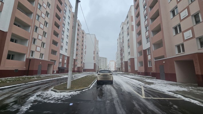 Продам 1 ком квартиру в новострое ЖК Птичка Барабашова 14-Б  38м2L - фото 1