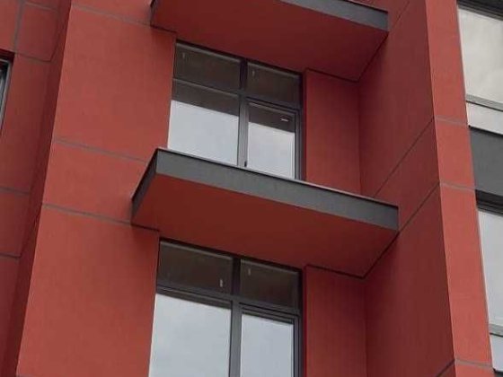 Чудова однокімнатна квартира  43,47 м² Європейські Липки кредит без % Софиевская Борщаговка