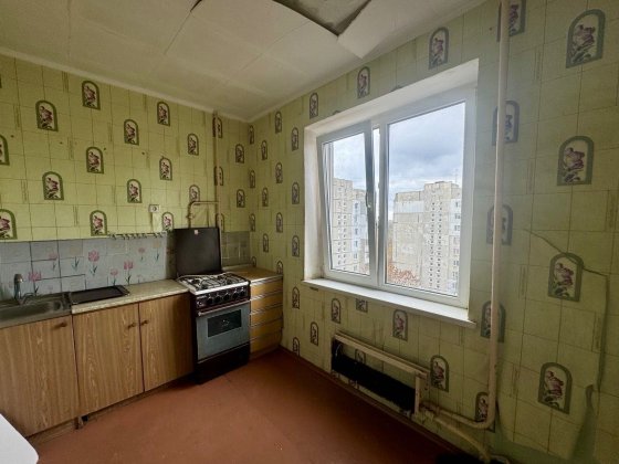 Продается однокомнатная квартира в Ингульском районе (12 Продольная)С2 Николаев