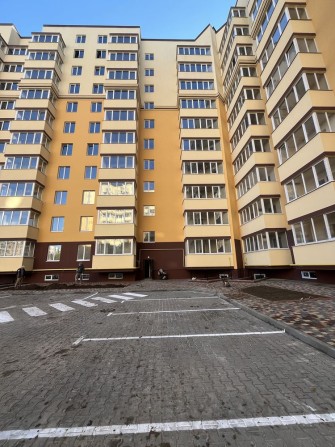 Однокімнатна квартира  ЖК «Київський маєток» - фото 1