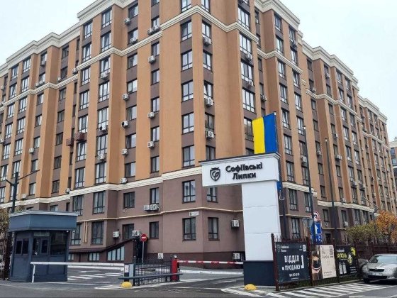 Без комісії! Продам 1-кім кв Софіївські Липки | Генератор в будинку Софіївська Борщагівка