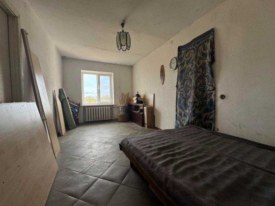 Продаж двокімнатної квартири .ПТЗ  вул. Паркова. Николаев